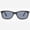 Black, variant on Sunglasses for Men and Women Trendy and Cool Sun Glasses, Retro Vintage Shades Prato in Black