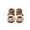 Khaki, variant on GobdXE 3D Cartoon Sheep Fleece Lined Baby Crew Socks Warm Plush Stretchy Cuff Ankle Socks for Newborn Infant Toddler Boys Girls Size:0-1 Years