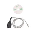thumbnail image 2 of Cable de codificación ENET (Ethernet a OBD) TODOS LOS MODELOS F para para F-Series Soledad Cable ENET, 2 of 7