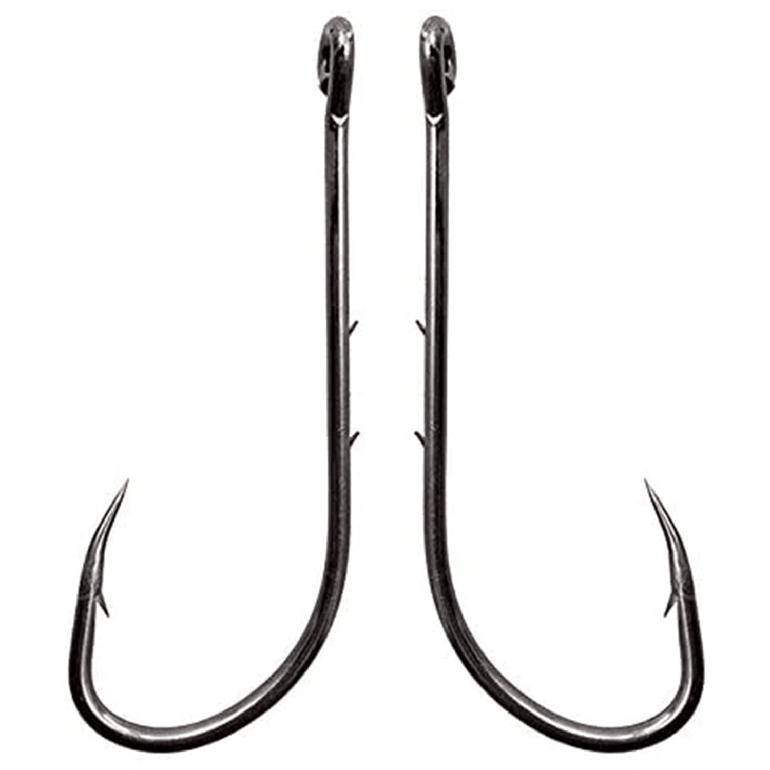 Details about  / 10pcs Fishing Hooks Bait Fishing Tackle High-carbon Steel Spring Dough