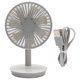 thumbnail image 1 of Ventilador De Refrigeración Ventilador De Mesa Ajustable De 4 Velocidades De Viento Duradero Para El Dormitorio De La Oficina En El Hogar ANGGREK Otros, 1 of 8