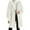 A-White, variant on Rutainlusire Womens Casual Warm Fleece Coat Jackets Fall Winter Women Long Sleeve Hooded Fuzzy Coats With Pockets Lounge Sweaters Winter Jackets