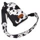 thumbnail image 4 of Bandolera Montana West Wrangler con estampado de vaca para mujer, 4 of 6