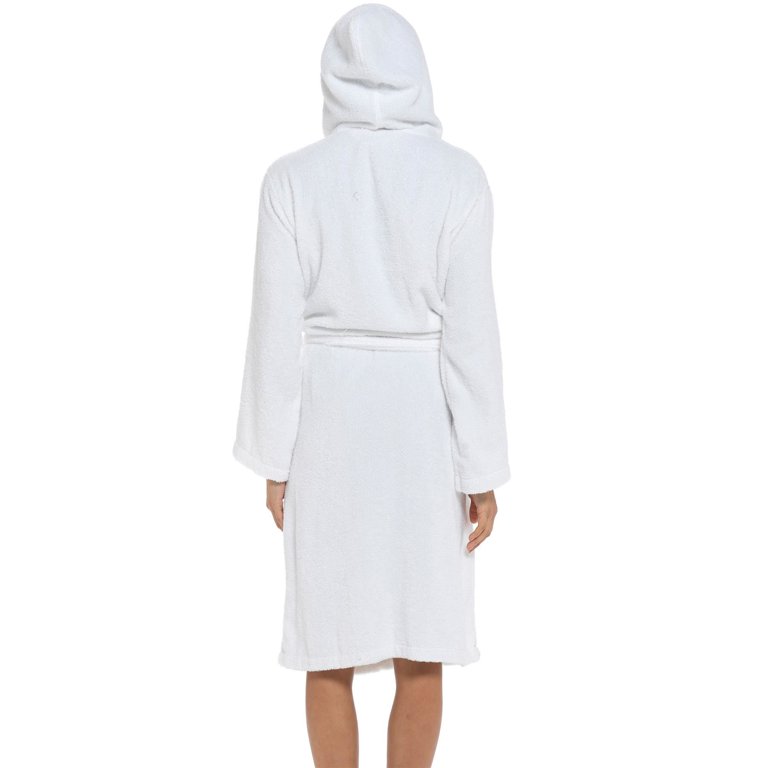 white christmas dresses Organic Cotton Hooded Toddler Bath Robe with Rabbit Ears