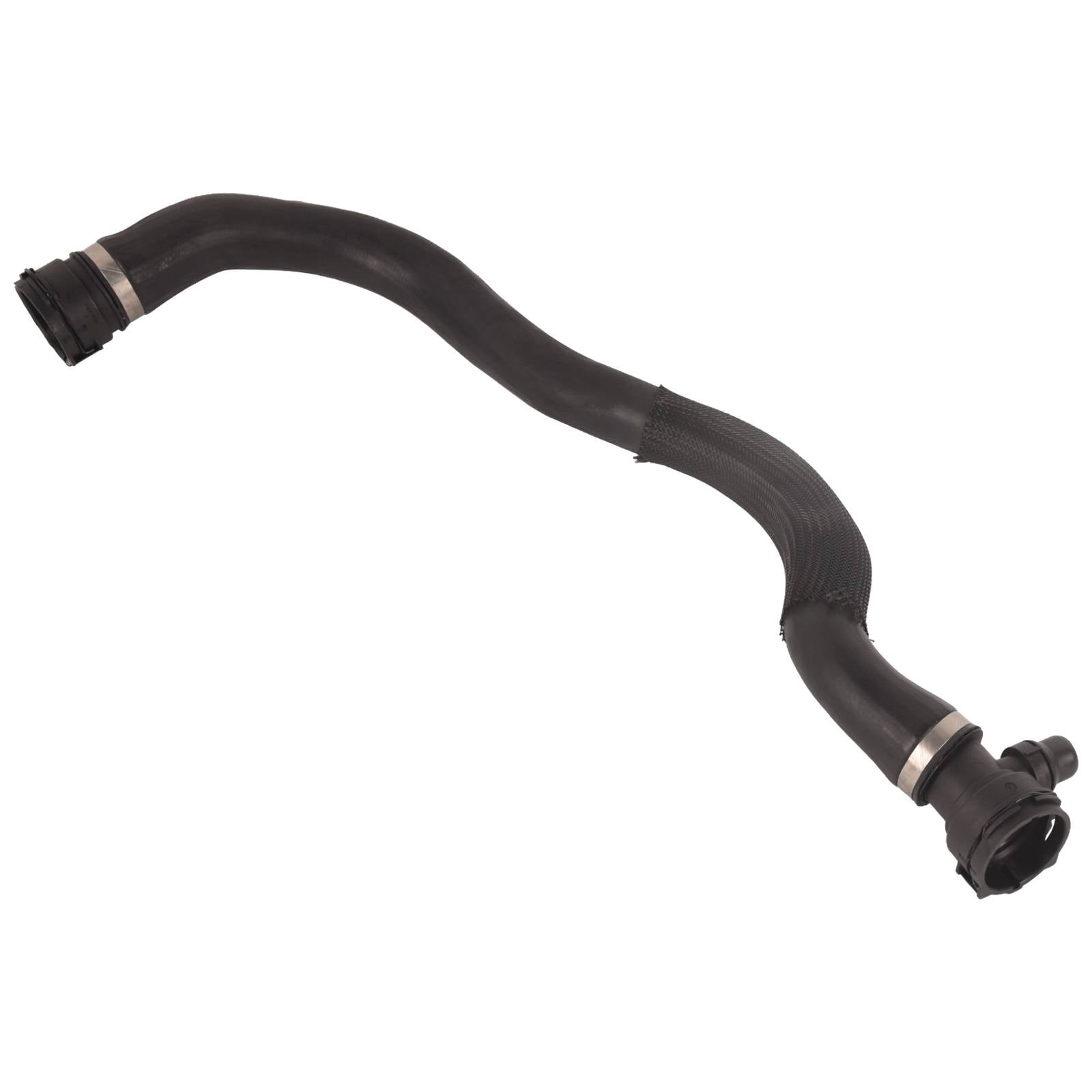 GeRRiT Upper Radiator Coolant Hose