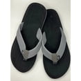 thumbnail image 5 of Air Balance Men's Flip Flops Adult Male Flip Flop Sandals, 5 of 9