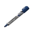 thumbnail image 3 of Marcador Permanente Sharpie Esterbrook Punto Cincel Azul, 3 of 4