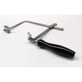 thumbnail image 4 of 5" Jewelers Saw Frame Jewelry Making Saw Frame Tool 120mm German Style by JTS, 4 of 5
