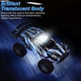 thumbnail image 4 of RC Drift Car Toy 2.4G 4WD High Speed Remote Control Race Car W/ Charger for Kids Boys Girls, 4 of 9