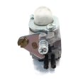 thumbnail image 2 of Carburetor for c1u-k51 hc-1500 hc-1600 hc-1800 hedge trimmer, 2 of 5