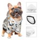 thumbnail image 3 of Balery I Love Dogs Sudadera con Capucha para Perros Pequeños – Ropa para Mascotas, Disfraz para Perros y Gatos, Ideal para Fiestas y Cosplay-XX-Large, 3 of 7