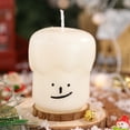 thumbnail image 2 of Virelaxpo Christmas Scented Candle for Home Decoration - Soy Wax Blend with Festive Fragrance for Table Centerpiece and Gift Giving, 2 of 6