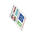thumbnail image 2 of Plantilla de Calcomanías FIFA WORLD CUP Mundial 1 Pieza, 2 of 3