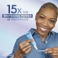 thumbnail image 2 of Crest 3DWhite Daily Whitening Serum Advanced Enamel White, Leave-on Teeth Whitening Treatment, 2 of 10