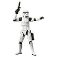 thumbnail image 4 of Star Wars The Vintage Collection Stormtrooper Action Figure and 1 accessory, 4 of 12