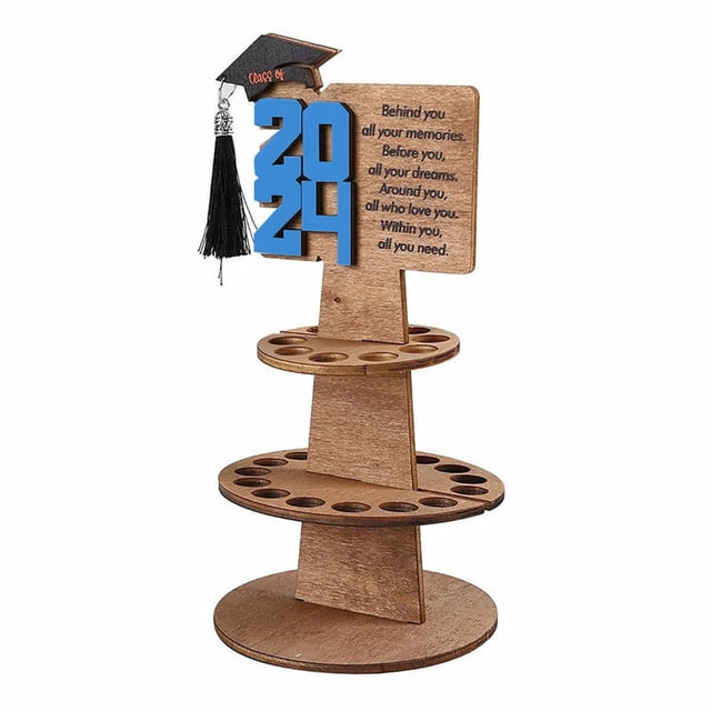 Fall Decor Outdoor Porch 2024 Graduation Gift Moneyes Holder Creatives Converting Congrats Grad Card Holder Graduation Moneyes Holders Tiered Graduation Moneyes Cake