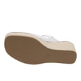 thumbnail image 5 of Corkys Womens Treat Yourself Wedge  Casual Shoes, 5 of 7