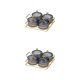 thumbnail image 1 of Bewildely Snack Dishes Storage Container Fruit Tray Countertop en for Type4 NO4, 1 of 1