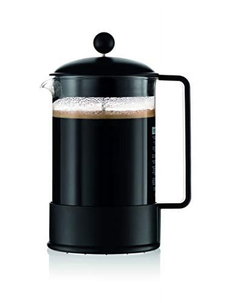 Bodum Brazil French Press - Thumbnail 3