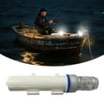 thumbnail image 4 of 2pcs Marine Safety Flares - Waterproof LED Boat Flares for Emergency Signals, Fishing Buoys & Night Fishing - SOS Distress Light for Boaters & Anglers, 4 of 9