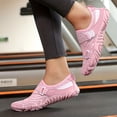 thumbnail image 2 of Lightweight Non-Slip Aqua Shoes - Quick-Drying, Breathable, Casual Water Shoes for Summer - Ideal for Surfing, Swimming & Fishing, 2 of 6