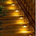 thumbnail image 3 of Solar Powered Lights for Stairs and Railings.Pa, 3 of 5