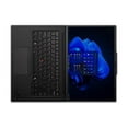 thumbnail image 4 of Lenovo ThinkPad 14.5" Laptop, Intel Core Ultra 7 165H, 96GB RAM, 2TB SSD, Windows 11 Pro, 21G2001NUS, 4 of 8