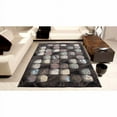 thumbnail image 2 of Nourison Modesto Round Area Rug, 2 of 4