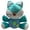 Mint, variant on Melitta Plush Monkey Music Baby Toys 0 3 6 9 12 Months, Cute Stuffed Aminal Light Up Baby Toys Newborn Baby Musical Toys for Infant Babies Boys & Girls Toddlers 0 to 36 Months