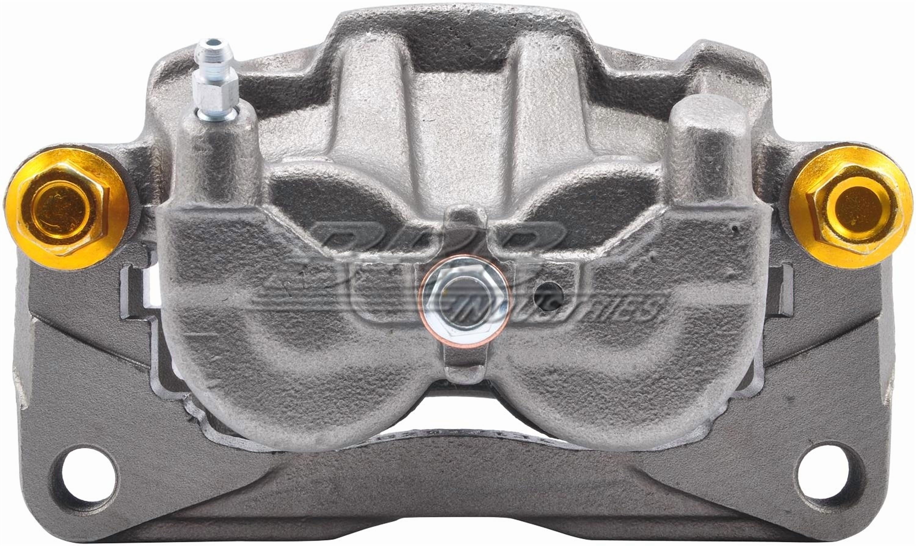 TERREPOWER formerly BBB Industries 99-17944A Reman Caliper w/installation Hardware