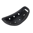 thumbnail image 5 of Easy to Install Thick Soft Silicone Chin Pad Support Guard Comfortable for Enhanced Impacts Resistance on Retro Helmets, 5 of 8