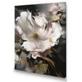 thumbnail image 2 of Designart "White And Gold Daisy Symphony I" Floral Daisy Wall Art For Kitchen, 2 of 5