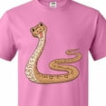 thumbnail image 4 of Inktastic Pi-thon Pi Day Python Pun Snake T-Shirt, 4 of 5