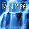 Haunting Sound Of Pan Pipes