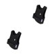 thumbnail image 1 of Sonducket Protector de cuerpo flexible ecuestre duradero, chaleco para montar a caballo, nivel BETA 2009 Type1, 1 of 1