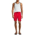 thumbnail image 2 of U.S. Polo Assn. Men's Swim Shorts, 2 of 6
