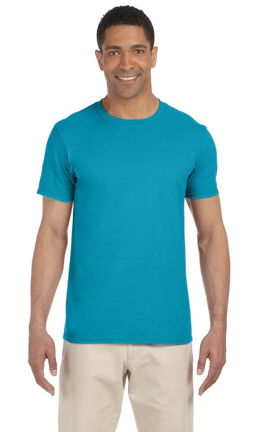 gildan tshirt size