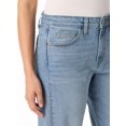 thumbnail image 4 of Levi Strauss Signature Women's Vintage Barrel Jeans, 4 of 6