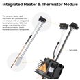 thumbnail image 4 of Kit completo Hotend ENOMAKER Bamboo Lab P1P, P1S para P1, 4 of 8