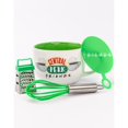thumbnail image 4 of Friends Central Perk Mug and Stencil Set, 4 of 6
