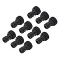 thumbnail image 2 of Oubit Quick Connect Nipple,10 Pcs Tap Connector Hose Quick Nipple Quick Connector Impressive Results, 2 of 9