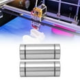 thumbnail image 4 of Roulement à Billes, LM16LUU Faible Bruit Roulement à Mouvement Linéaire pour Machine CNC pour Imprimante 3D, 4 of 8