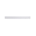 thumbnail image 1 of Elegant Decor BS1142CW 42 in. Backsplash, Calacatta White, 1 of 4