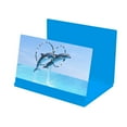 thumbnail image 2 of Folding Mobile Phone Screen Magnifier 12-inch High-Definition 3D Blue-Ray Eye Protection Portable Magnifying Glass, 2 of 9