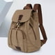thumbnail image 1 of Mochila de senderismo Cmunyle con depósito de agua, de lona, ligera, para viajes, para mujer y hombre, reflectante, para moto, ideal para viajes, senderismo, ciclismo, camping., 1 of 7