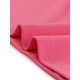 thumbnail image 5 of INSPIRE CHIC Vestido de Mujer con Lazo de Un Hombro Sin Mangas A-Line con Falda Acampanada y Bolsillos S Rosa Brillante, 5 of 6