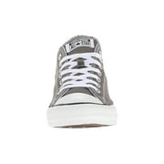 CONVERSE Male Adult Men 9.5/Women 11.5 1J794 Charcoal