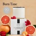 thumbnail image 5 of LAFCO New York Signature Candle, Champagne - 15.5 oz, 5 of 6