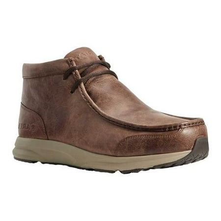 ariat spitfire chukka boot