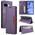 thumbnail image 5 of Case for FOXDOCK Google Pixel 9A RFID Blocking Wallet Flip Cover Shockproof, 5 of 5